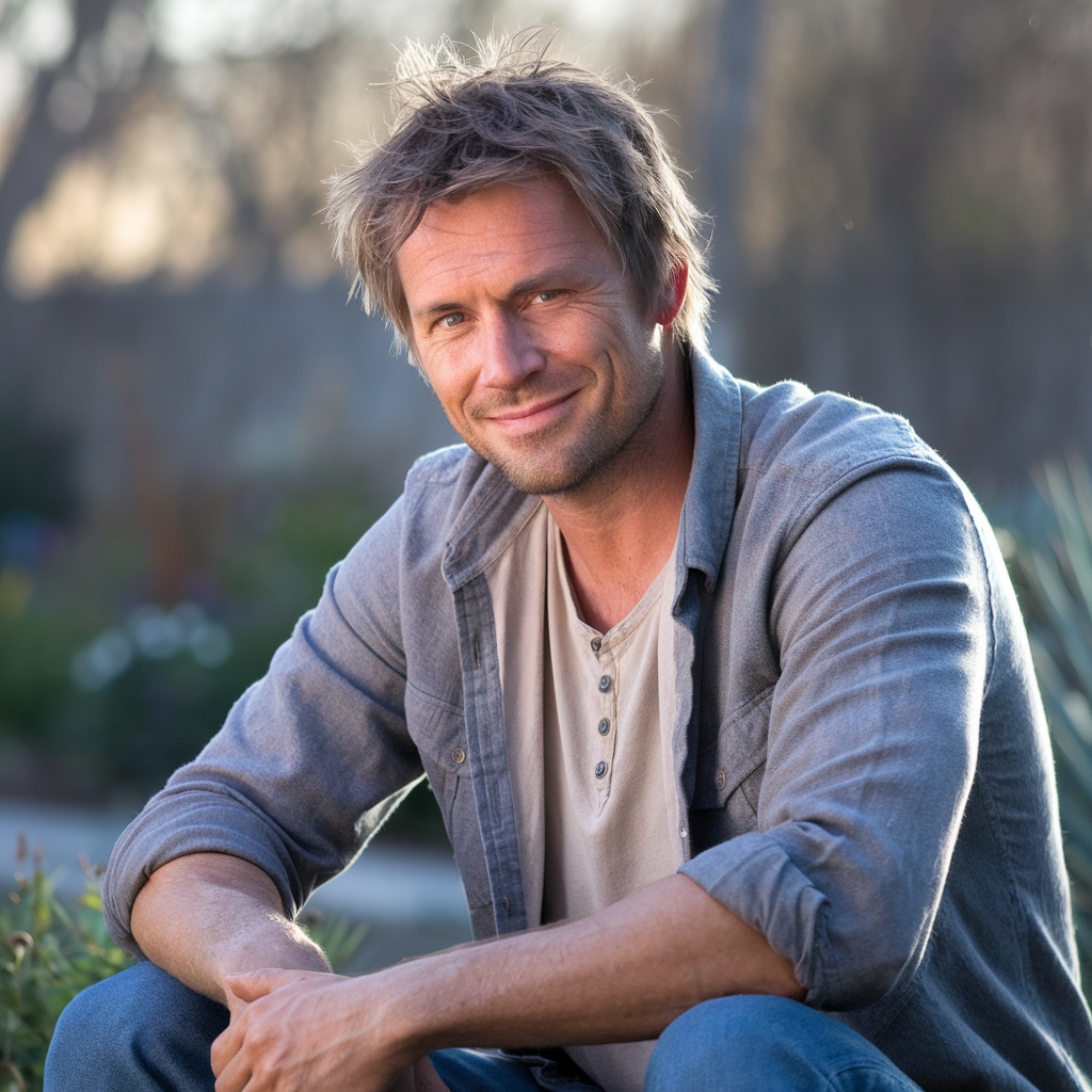 Julien, auteur/autrice sur Lesderacines