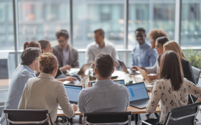 comité d'entreprise capgemini