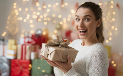 cadeau femme cadeaux.com