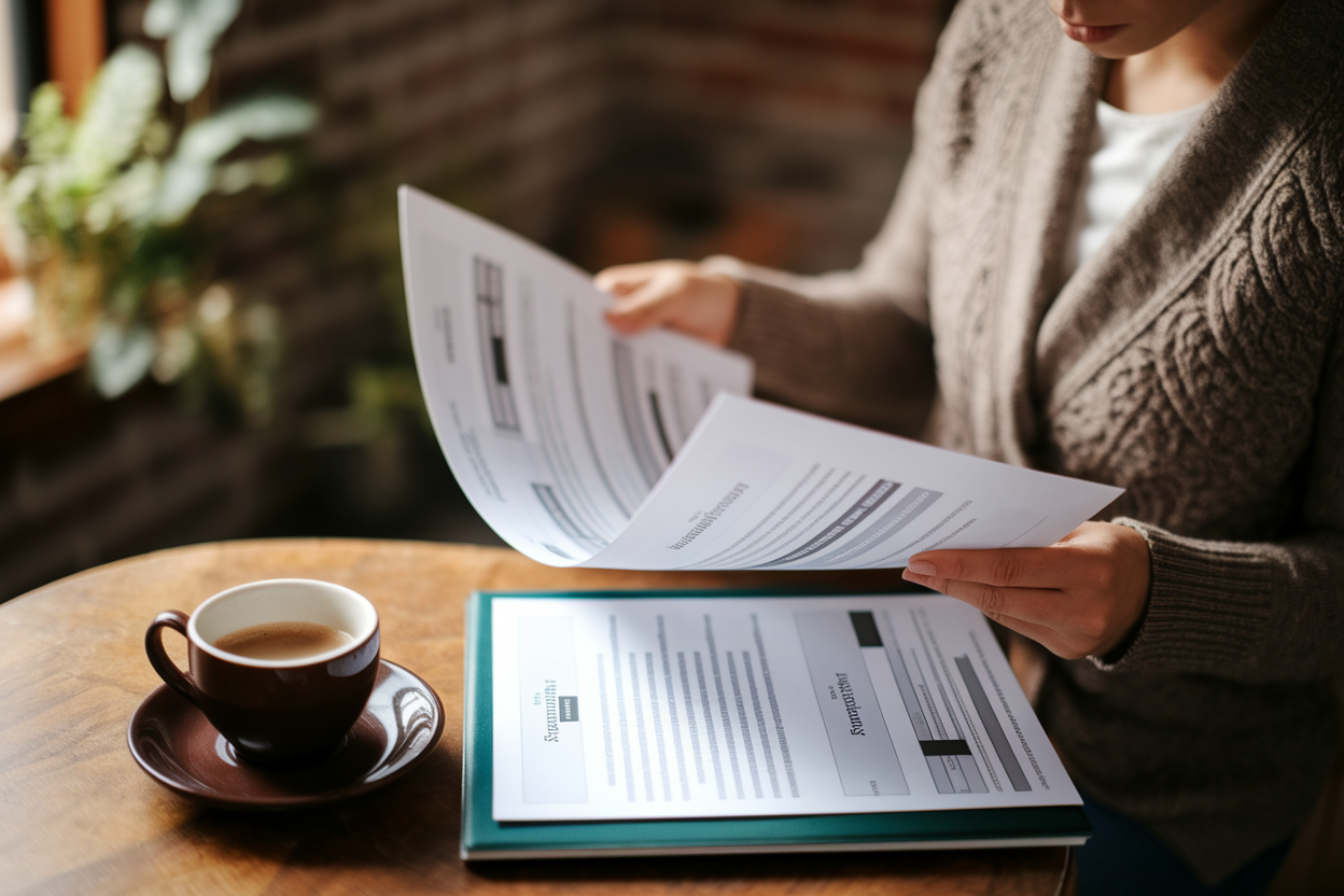 Isolation thermique : comprendre les devis pour faire le bon choix
