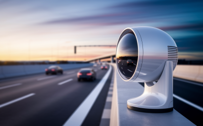 Radars nouvelle génération : ce qui attend les conducteurs en 2024