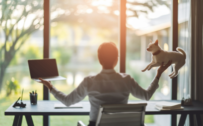 Équilibre vie professionnelle-personnelle quand on est entrepreneur