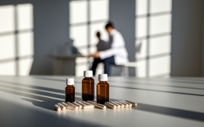 Médecines douces et conventionnelles : vers une approche complémentaire efficace
