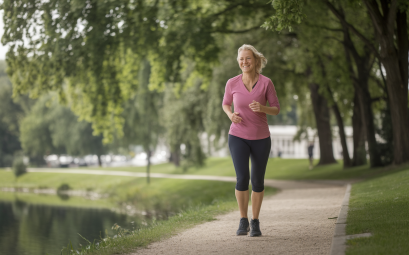 Diabète et activité physique : trouver le bon équilibre