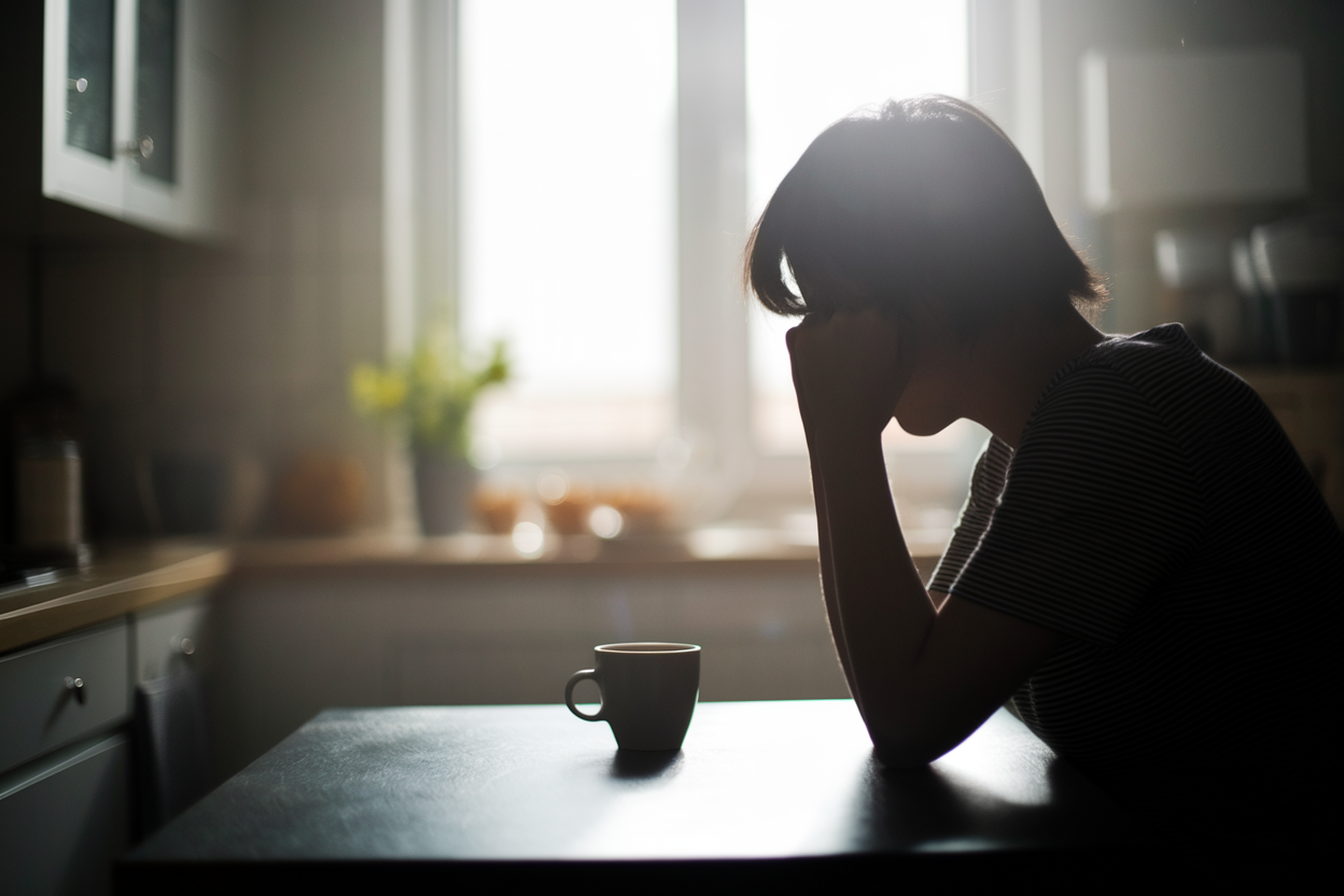 Fatigue persistante : causes médicales souvent négligées
