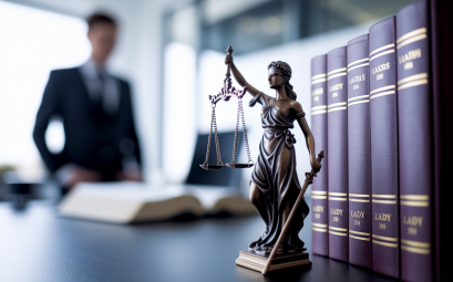 Immobilier et contentieux : comment défendre efficacement vos droits