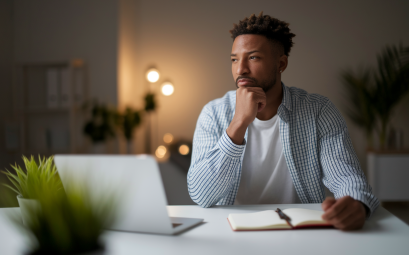 Pièges financiers à éviter en première année de freelancing