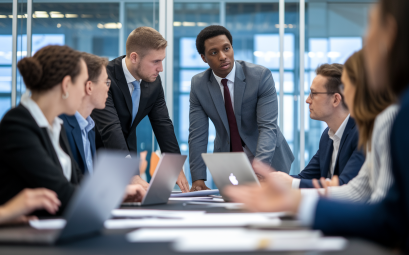 Business model : repérez les failles avant qu'elles ne deviennent critiques