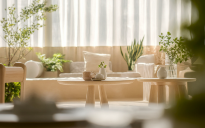 Principes feng shui accessibles : réorganiser son espace pour favoriser l'harmonie