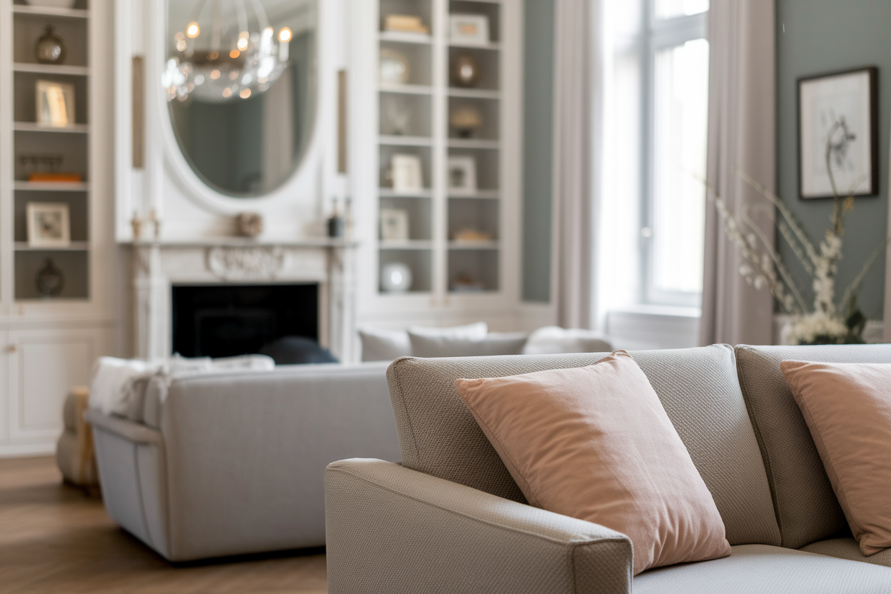 Quel style décoratif correspond à votre architecture de maison?