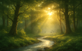 L'importance des cycles naturels dans notre rythme de vie moderne