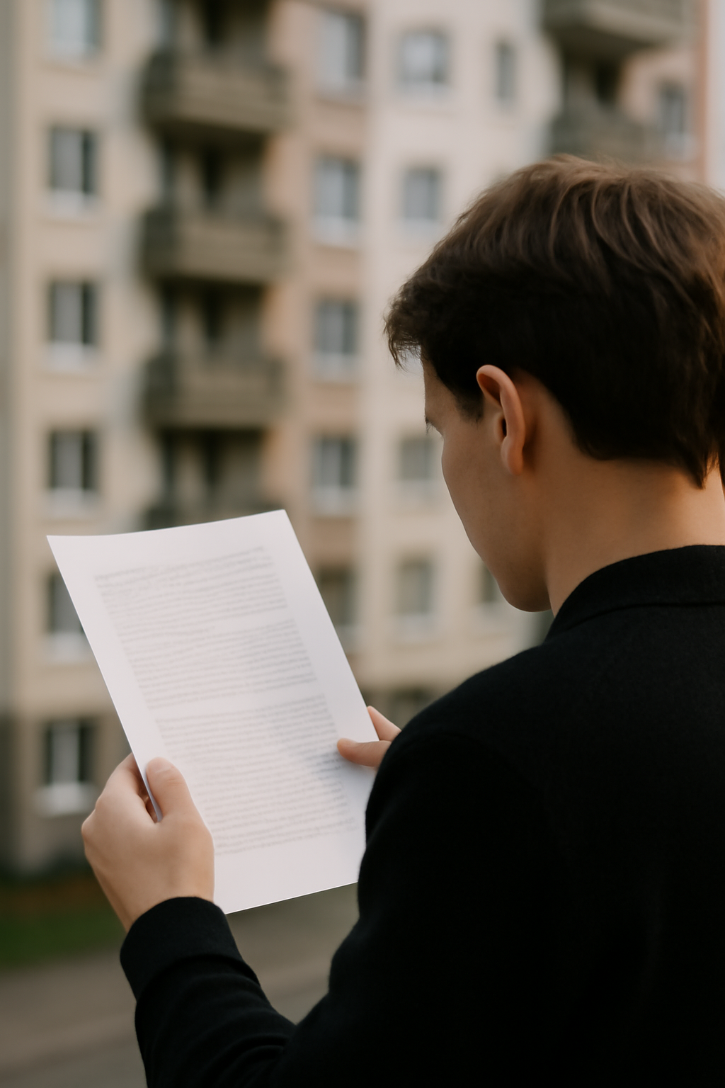 Copropriété : comprendre les charges exceptionnelles avant d'acheter
