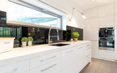 Maison propre, esprit léger : l'impact sous-estimé de la propreté sur le bien-être